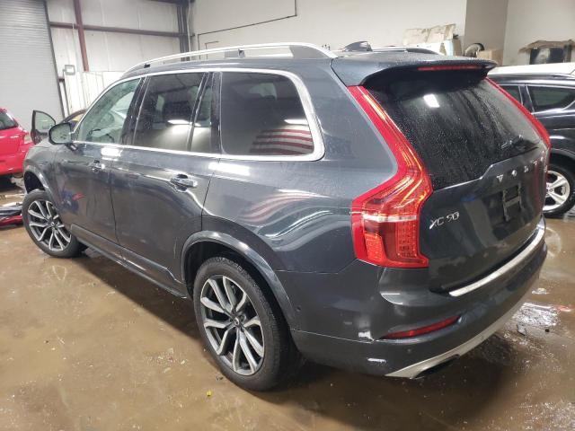 2017 Volvo Xc90 T6 - Фото 2