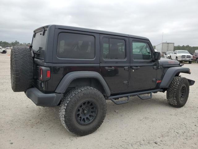 2020 Jeep Wrangler Unlimited Sport - Фото 3