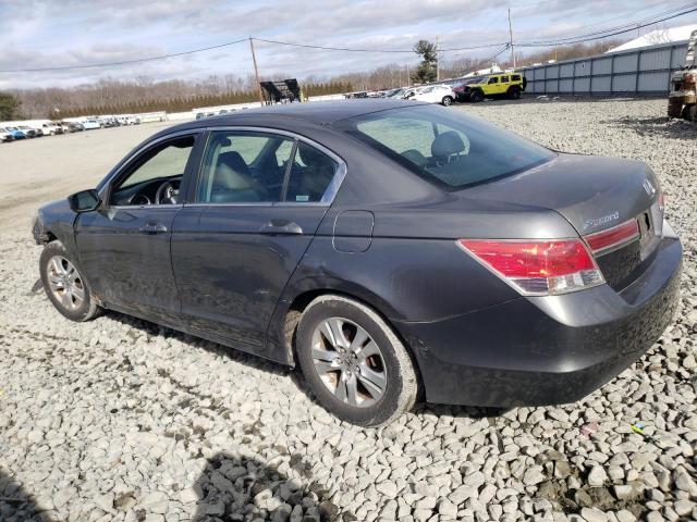 2012 Honda Accord Se - Фото 2