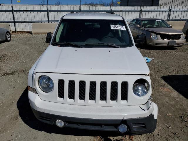 2014 Jeep Patriot Sport - Фото 5