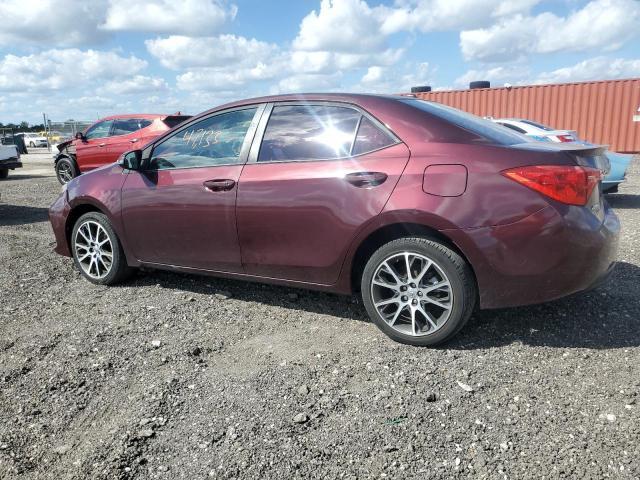 2017 Toyota Corolla L - Фото 2