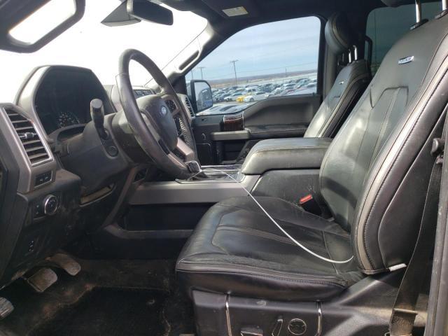 2015 Ford F150 Supercrew - Фото 7