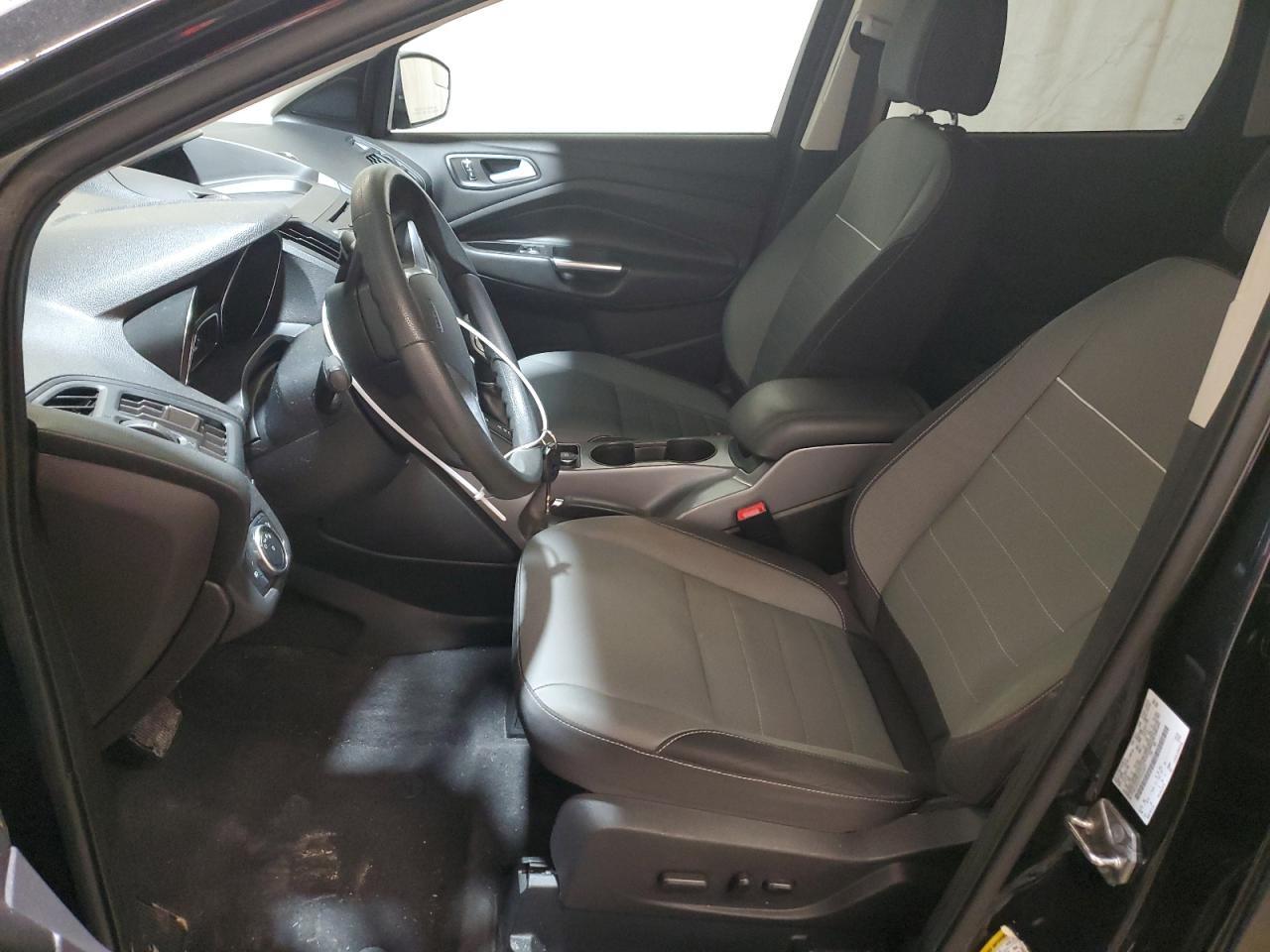 2015 FORD ESCAPE SE - Фото 7