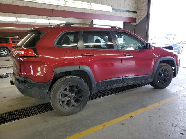 2016 Jeep Cherokee Trailhawk - Фото 3