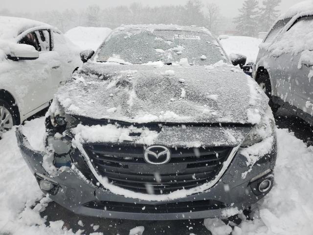 2014 Mazda 3 Grand Touring - Фото 5