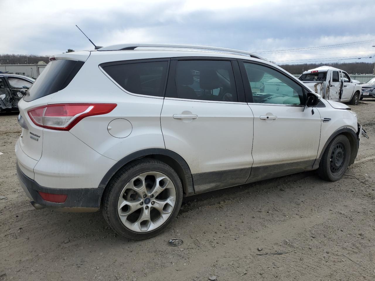 2015 FORD ESCAPE TIT - Image 3