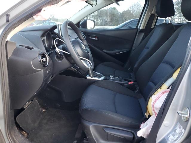 2017 Toyota Yaris Ia - Фото 7