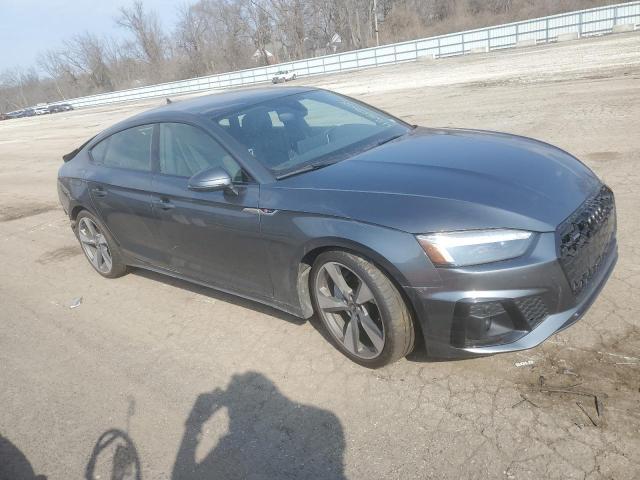 2021 Audi A5 Premium Plus 45 - Фото 4