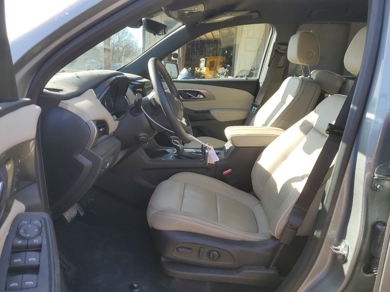 2023 CHEVROLET TRAVERSE P - Image 7