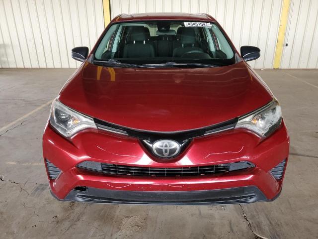 2018 Toyota Rav4 Le - Фото 5