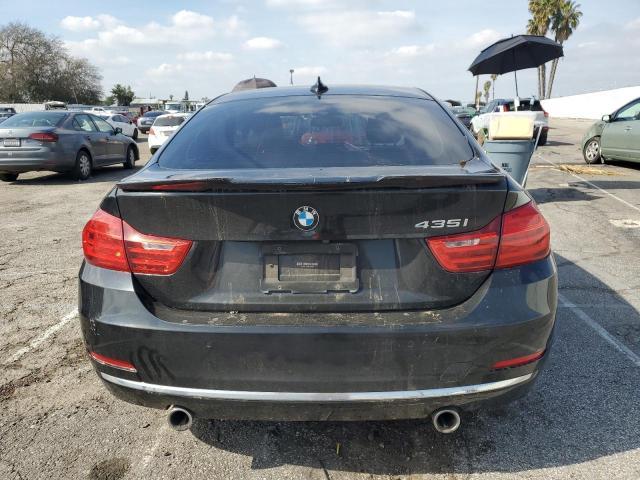 2016 BMW 435 I Gran Coupe - Фото 6