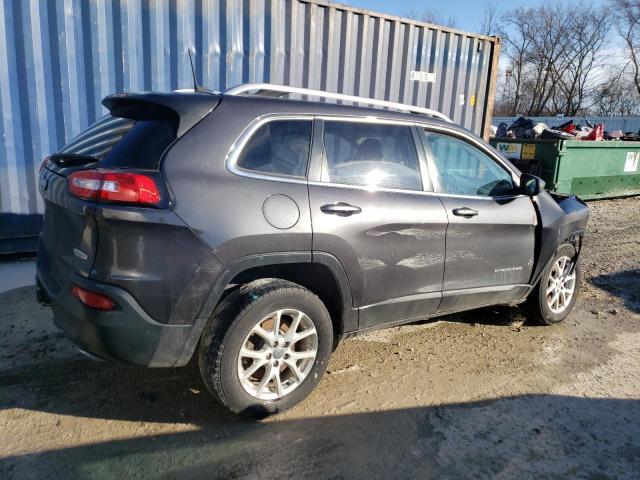 2015 Jeep Cherokee Latitude - Image 3