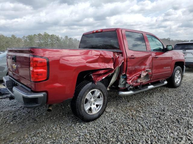 2018 Chevrolet Silverado C1500 Lt - Фото 3
