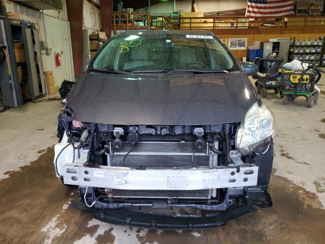 2015 Toyota Prius - Фото 5