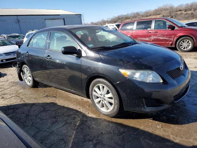2010 Toyota Corolla Base - Фото 4