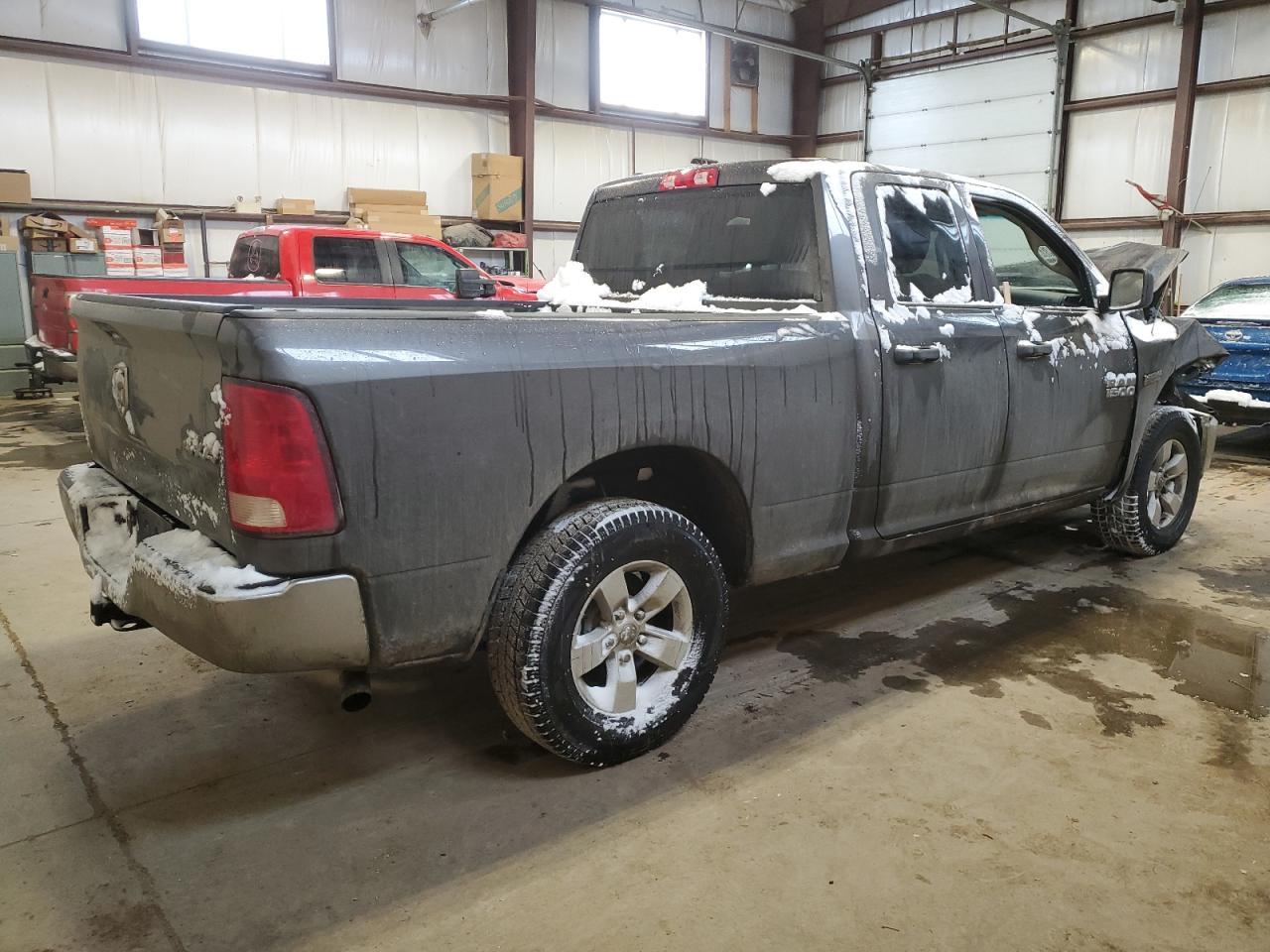 2017 RAM 1500 ST - Image 3