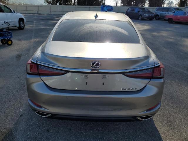 2021 Lexus Es 350 Base - Image 6