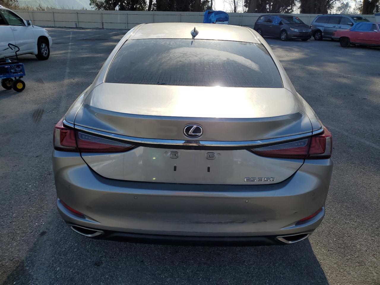 2021 LEXUS ES 350 BAS - Image 6