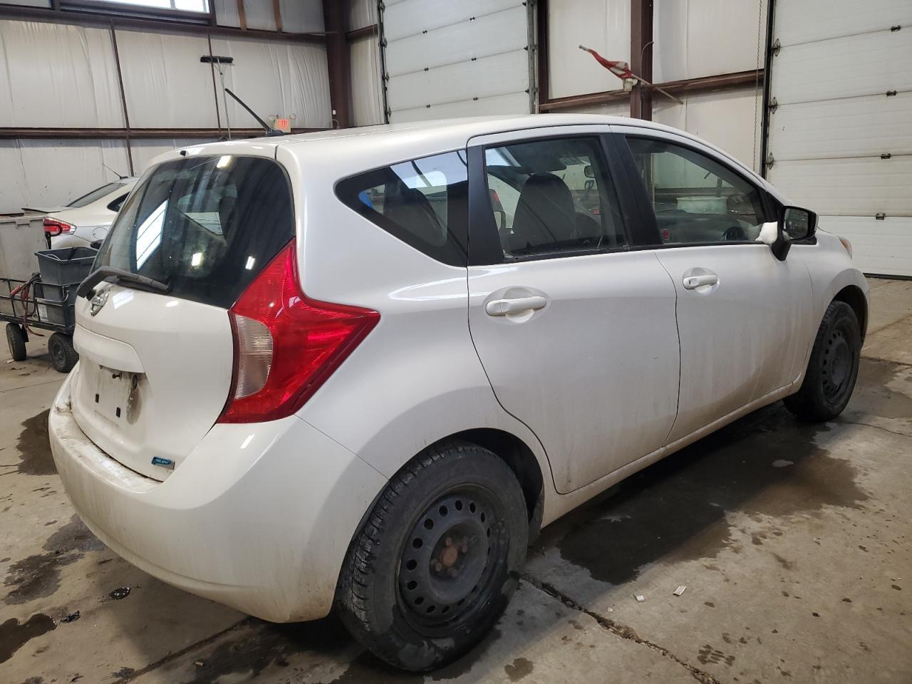 2015 NISSAN VERSA NOTE - Фото 3