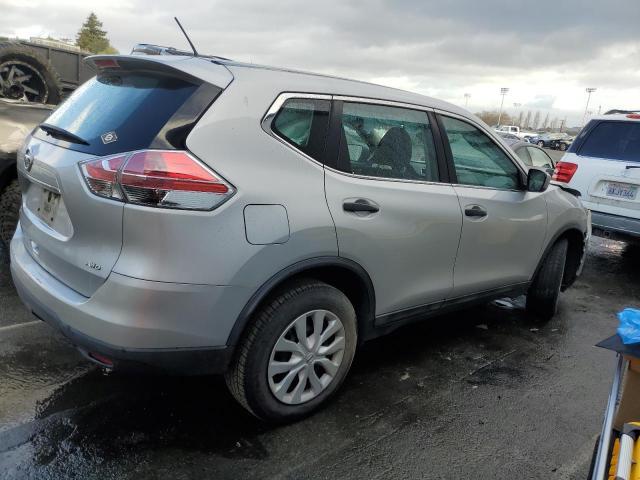 2016 Nissan Rogue S - Фото 3