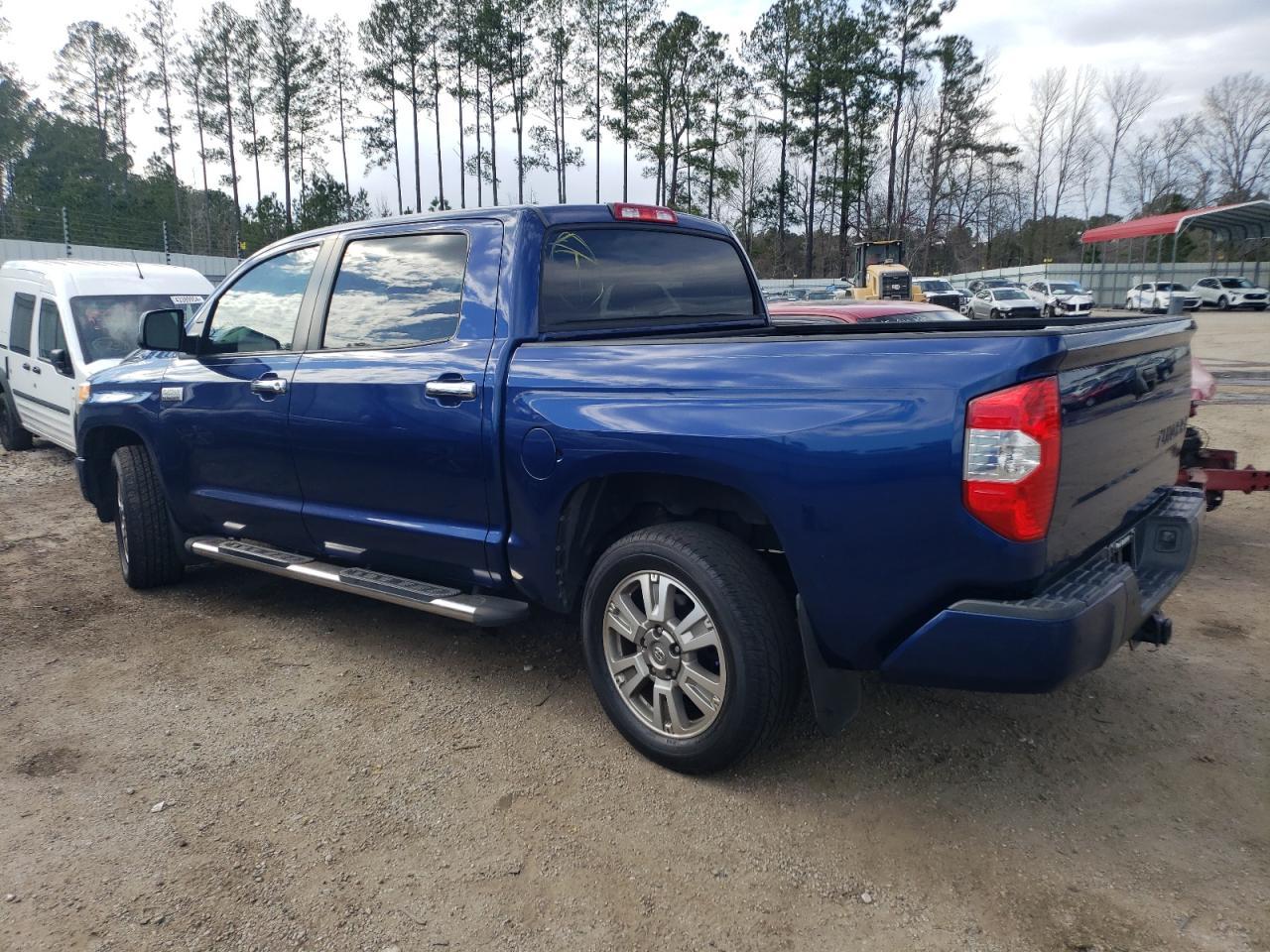 2015 TOYOTA TUNDRA CRE - Фото 2