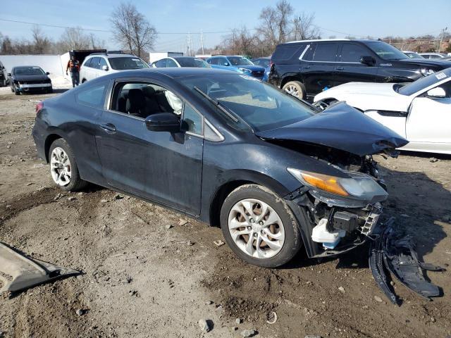 2015 Honda Civic Lx - Image 4