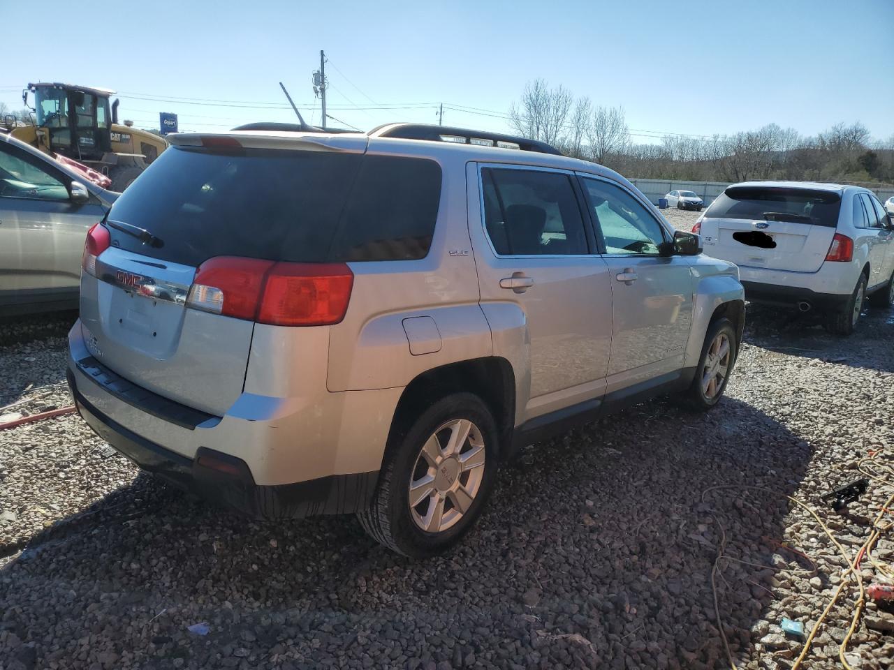 2013 GMC TERRAIN SL - Image 3