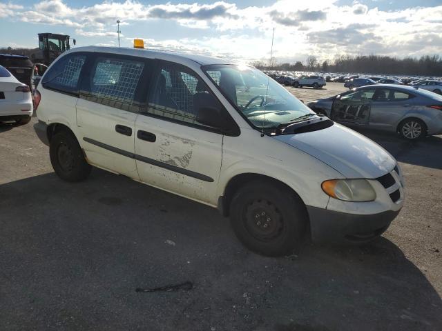 2003 Dodge Caravan C/V - Фото 4