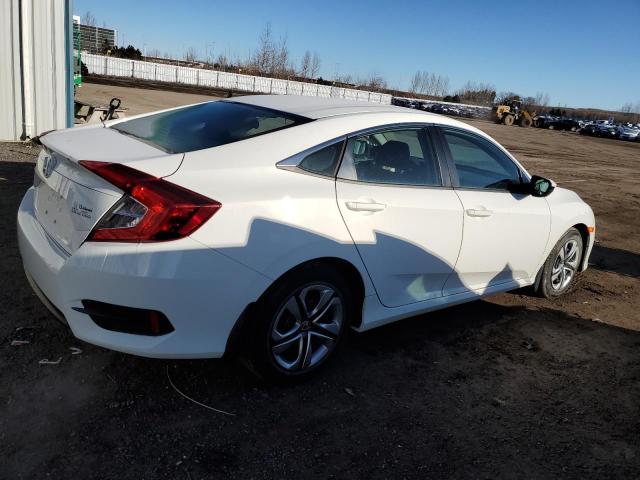 2017 Honda Civic Lx - Фото 3