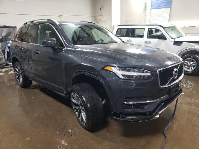 2017 Volvo Xc90 T6 - Фото 4