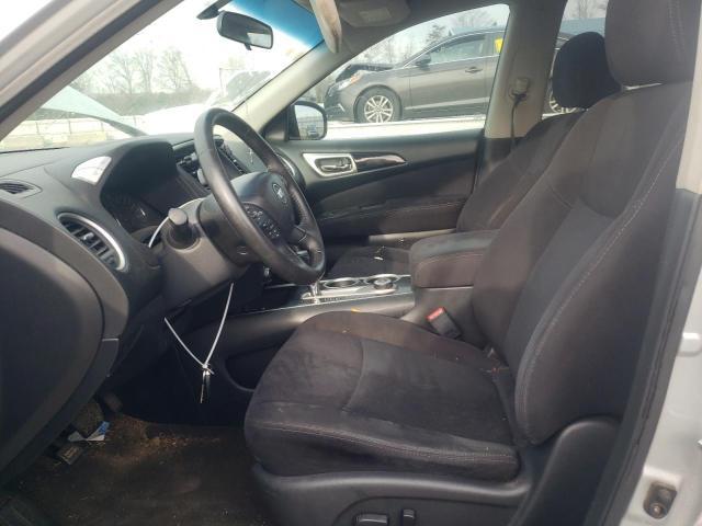 2013 Nissan Pathfinder S - Фото 7