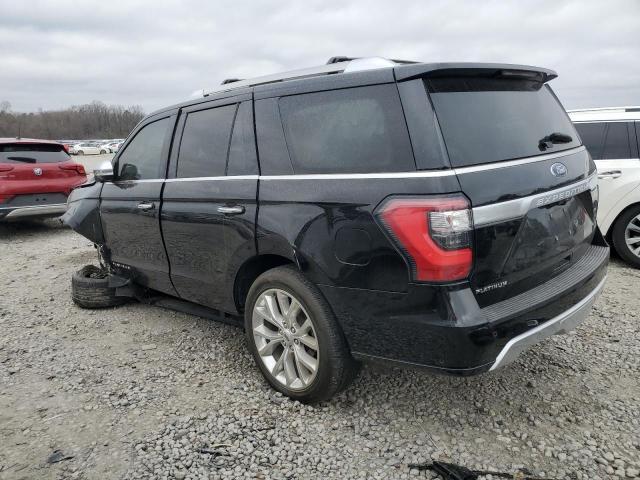 2019 Ford Expedition Platinum - Image 2