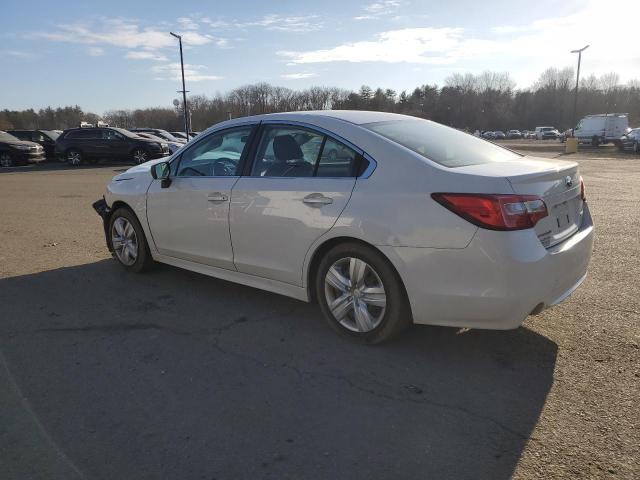 2015 Subaru Legacy 2.5I - Image 2