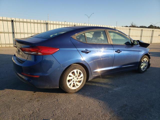 2018 Hyundai Elantra Se - Image 3