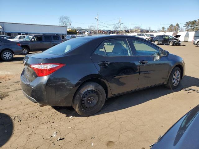 2015 Toyota Corolla L - Фото 3