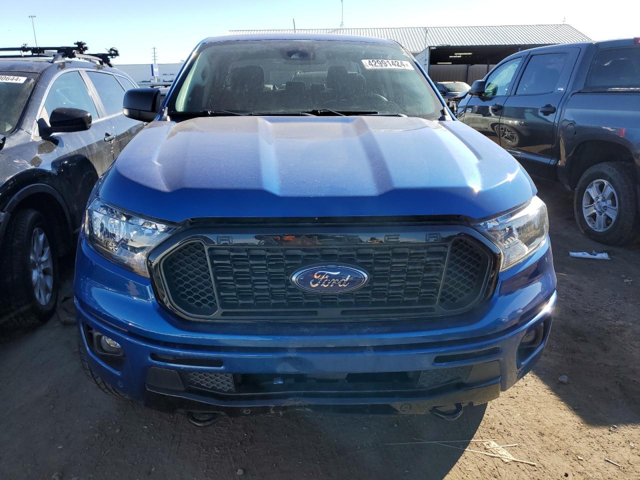 2020 FORD RANGER XL - Image 5