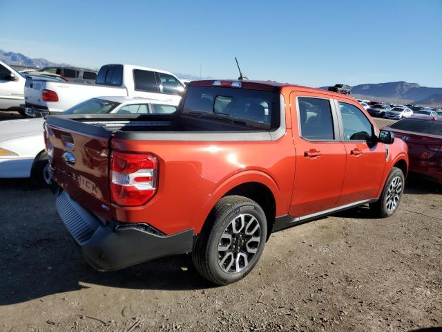 2024 Ford Maverick Lariat - Image 3
