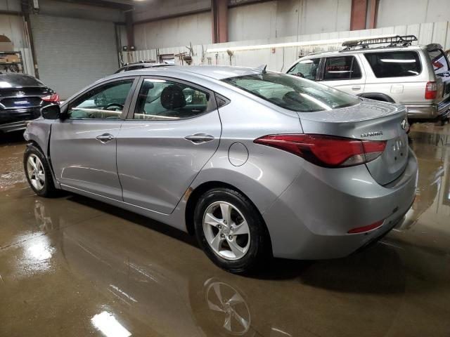 2015 Hyundai Elantra Se - Фото 2