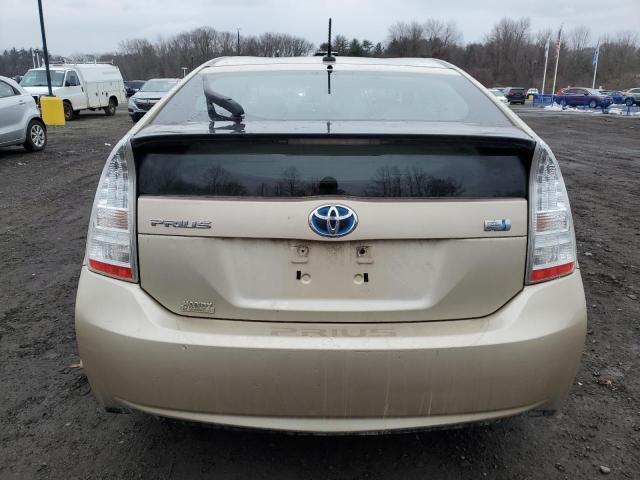 2010 Toyota Prius - Фото 6
