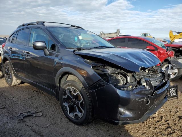2014 Subaru Xv Crosstrek 2.0 Premium - Фото 4