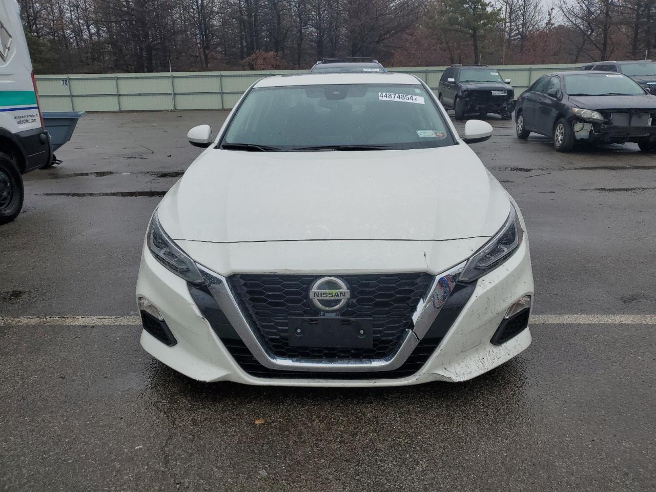 2022 NISSAN ALTIMA SV - Image 5