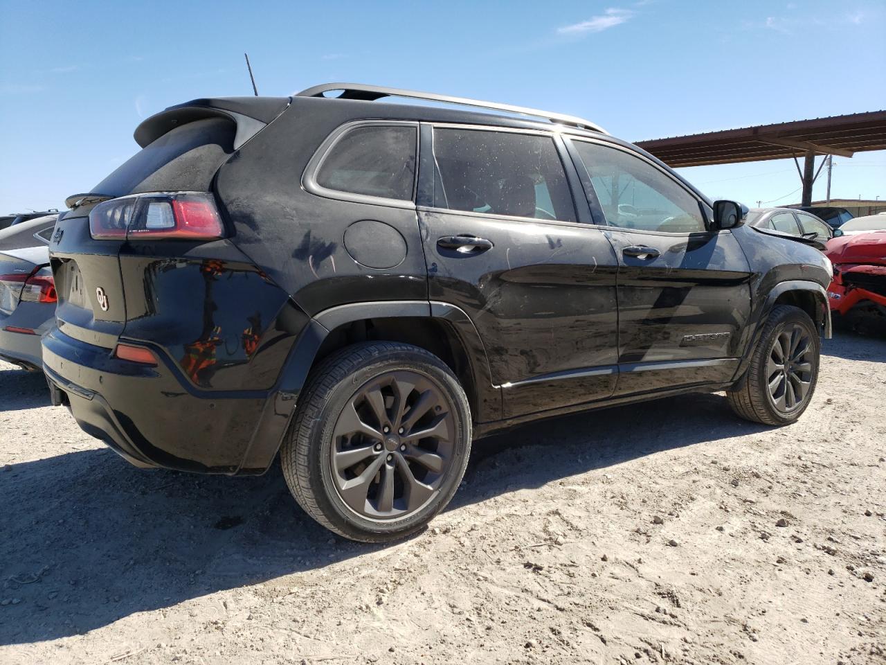 2019 JEEP CHEROKEE L - Image 3