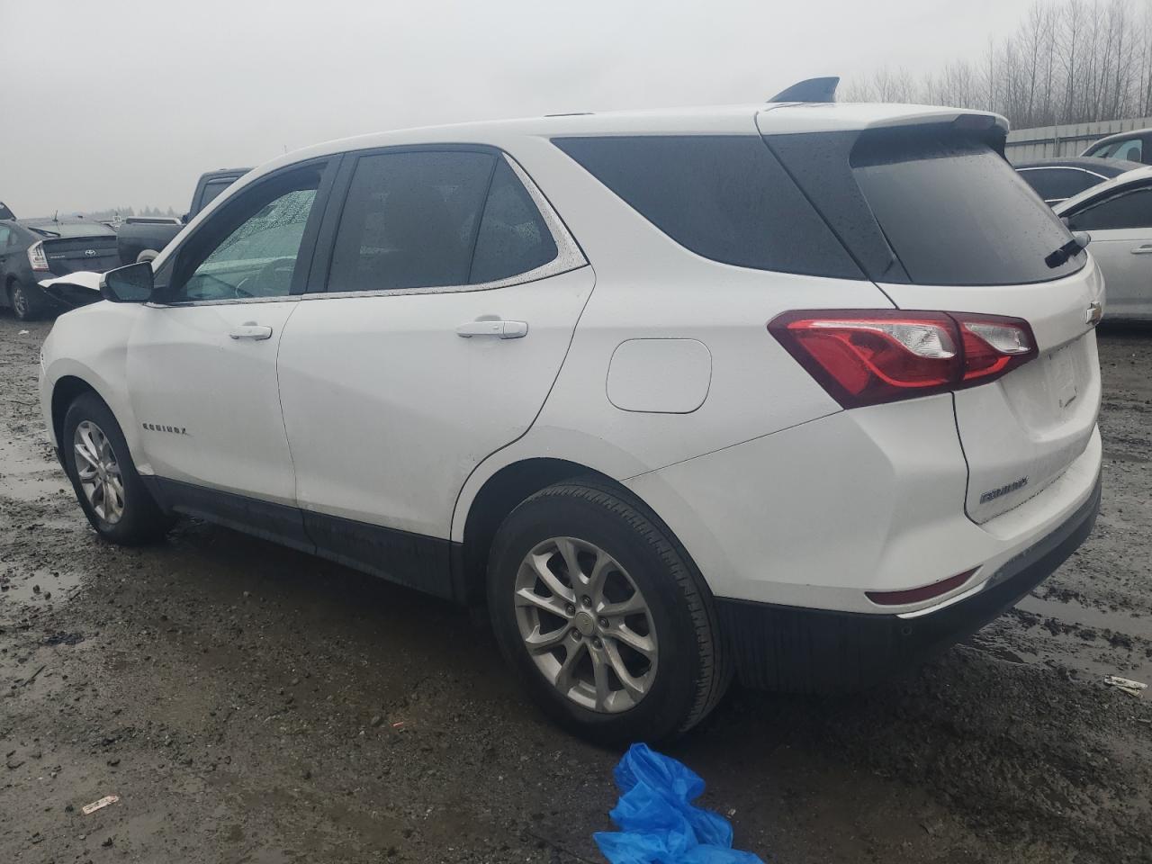 2019 CHEVROLET EQUINOX LT - Image 2