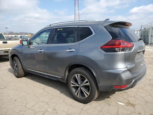 2018 Nissan Rogue S - Фото 2