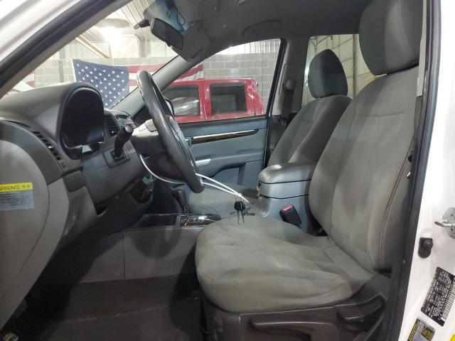 2011 Hyundai Santa Fe Gls - Image 7