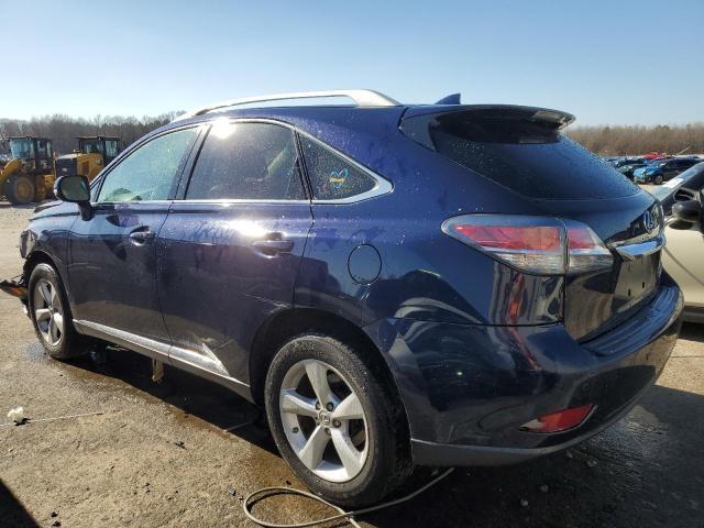 2015 Lexus Rx 350 Base - Фото 2