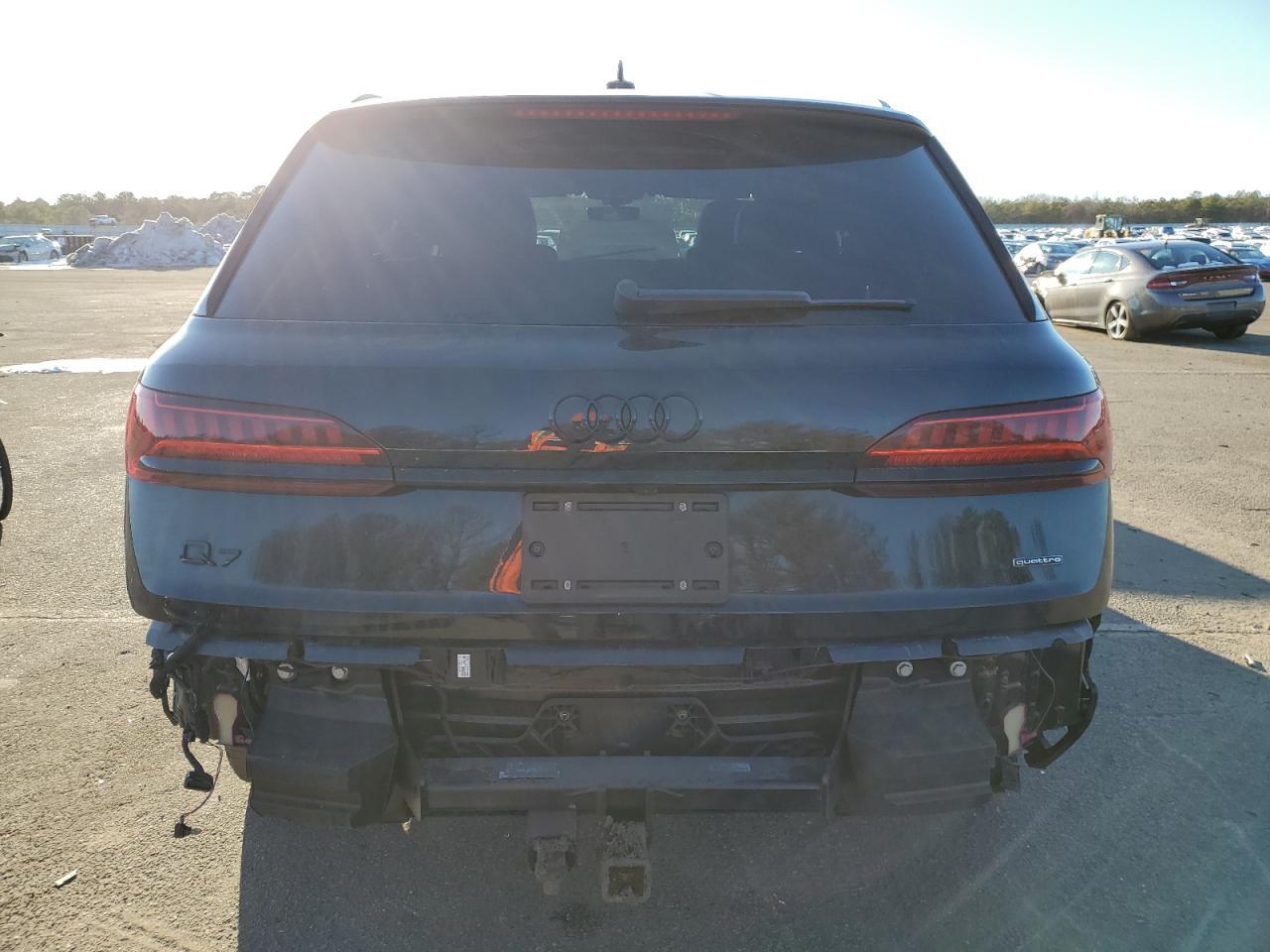 2023 AUDI Q7 PREMIUM - Image 6