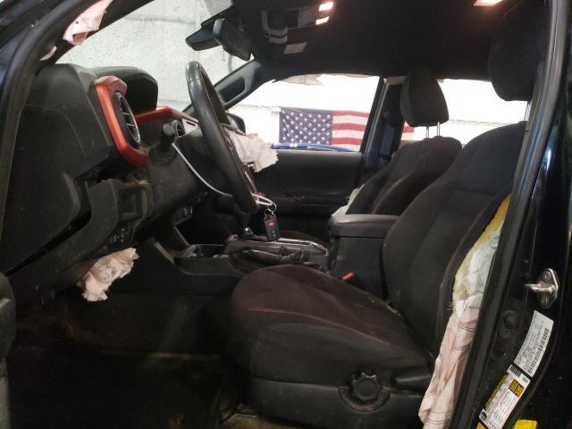 2019 Toyota Tacoma Double Cab - Image 7