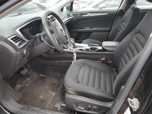 2014 Ford Fusion Se - Фото 7