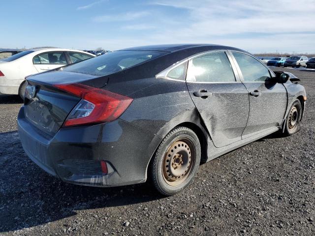 2016 Honda Civic Lx - Image 3